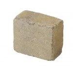 Mellifont kerb stone  Curragh gold swatch